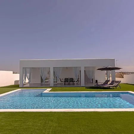 Villa M&j